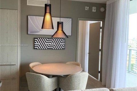 Copropriété à louer à Hollywood, Floride: 3 chambres № 1710422 - photo 8