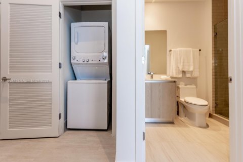 Copropriété à louer à Hollywood, Floride: 3 chambres № 1710422 - photo 18