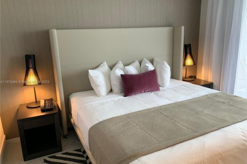 Copropriété à louer à Hollywood, Floride: 3 chambres № 1710422 - photo 6