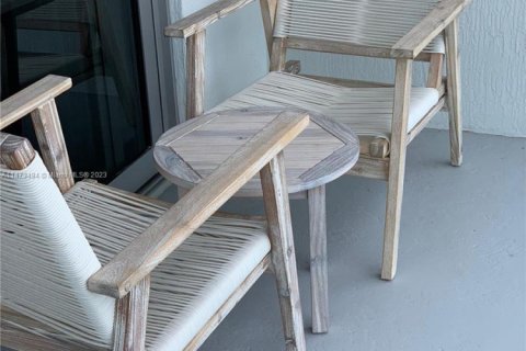 Copropriété à louer à Hollywood, Floride: 3 chambres № 1710422 - photo 5