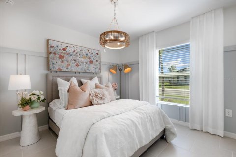 Villa ou maison à vendre à Port Charlotte, Floride: 3 chambres, 138.15 m2 № 2415023 - photo 21