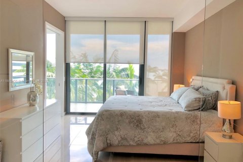 Copropriété à vendre à Miami, Floride: 1 chambre, 87.33 m2 № 1930791 - photo 20