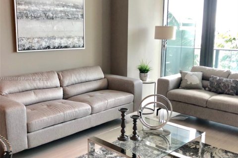 Copropriété à vendre à Miami, Floride: 1 chambre, 87.33 m2 № 1930791 - photo 13