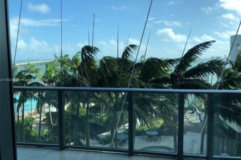 Copropriété à vendre à Miami, Floride: 1 chambre, 87.33 m2 № 1930791 - photo 26