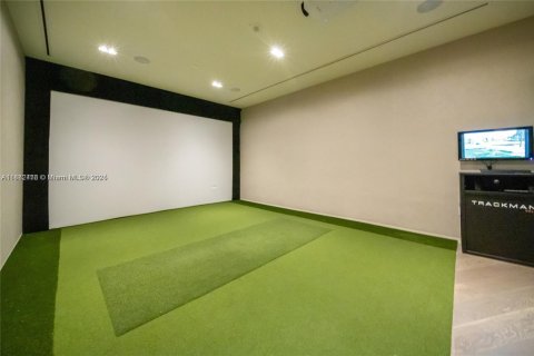 Copropriété à vendre à Miami, Floride: 1 chambre, 87.33 m2 № 1930791 - photo 28