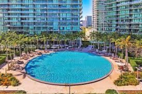 Copropriété à vendre à Miami, Floride: 1 chambre, 87.33 m2 № 1930791 - photo 4