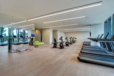 Copropriété à vendre à Miami, Floride: 1 chambre, 87.33 m2 № 1930791 - photo 27