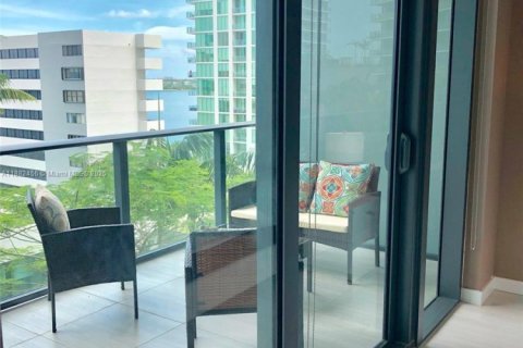 Copropriété à vendre à Miami, Floride: 1 chambre, 87.33 m2 № 1930791 - photo 10