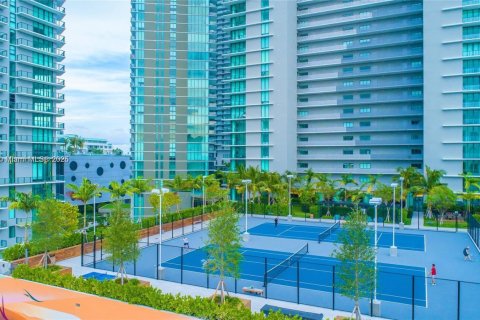 Copropriété à vendre à Miami, Floride: 1 chambre, 87.33 m2 № 1930791 - photo 30