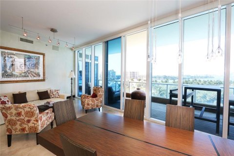 Copropriété à louer à Miami Beach, Floride: 2 chambres, 147.81 m2 № 1934565 - photo 8