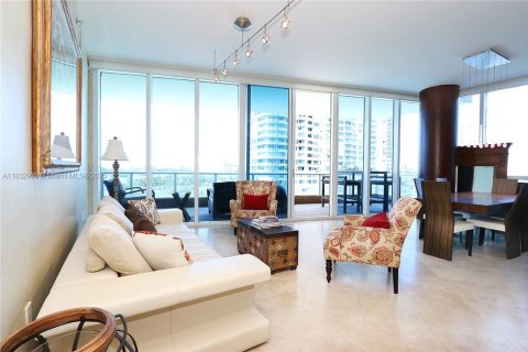 Copropriété à louer à Miami Beach, Floride: 2 chambres, 147.81 m2 № 1934565 - photo 5