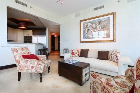Copropriété à louer à Miami Beach, Floride: 2 chambres, 147.81 m2 № 1934565 - photo 4