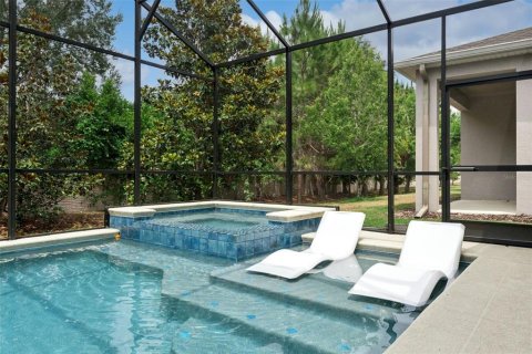 Casa en venta en Apopka, Florida, 4 dormitorios, 214.98 m2 № 2216710 - foto 30