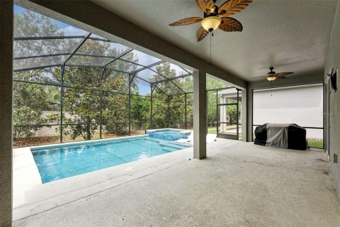 Casa en venta en Apopka, Florida, 4 dormitorios, 214.98 m2 № 2216710 - foto 28