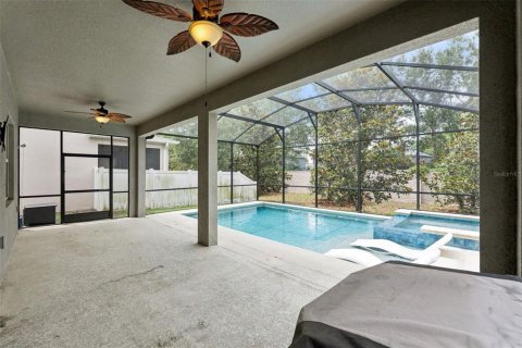 Casa en venta en Apopka, Florida, 4 dormitorios, 214.98 m2 № 2216710 - foto 27