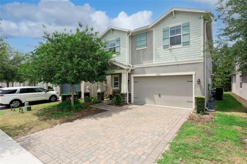 Casa en venta en Apopka, Florida, 4 dormitorios, 214.98 m2 № 2216710 - foto 2