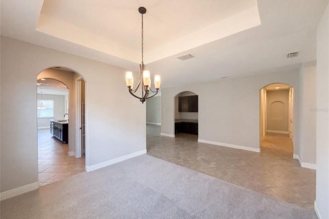 Villa ou maison à vendre à Palm Harbor, Floride: 4 chambres, 292.92 m2 № 2220803 - photo 11
