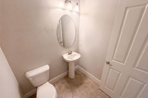 Villa ou maison à vendre à Palm Harbor, Floride: 4 chambres, 292.92 m2 № 2220803 - photo 23