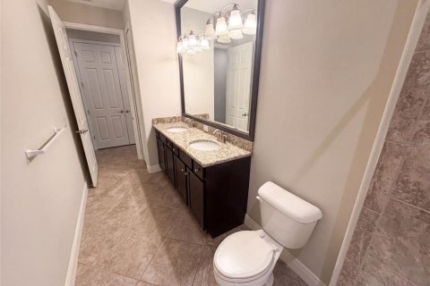 Villa ou maison à vendre à Palm Harbor, Floride: 4 chambres, 292.92 m2 № 2220803 - photo 26