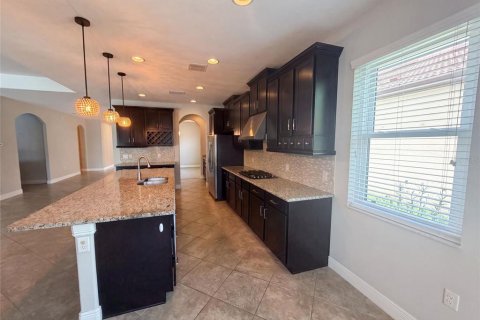 Villa ou maison à vendre à Palm Harbor, Floride: 4 chambres, 292.92 m2 № 2220803 - photo 6