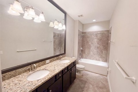 Villa ou maison à vendre à Palm Harbor, Floride: 4 chambres, 292.92 m2 № 2220803 - photo 24