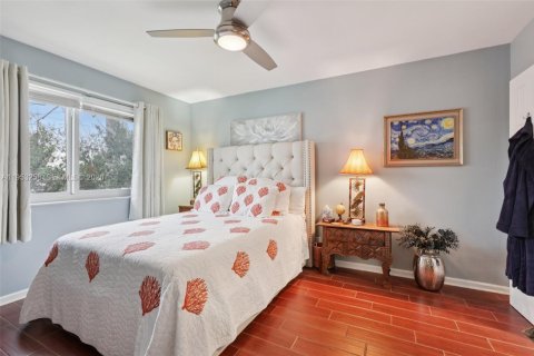 Condo in Fort Lauderdale, Florida, 1 bedroom № 2007550 - photo 20