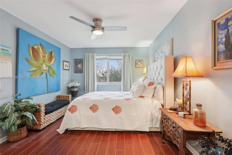 Condo in Fort Lauderdale, Florida, 1 bedroom № 2007550 - photo 23