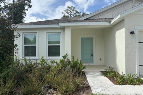 Villa ou maison à vendre à Palm Coast, Floride: 3 chambres, 126.63 m2 № 2142102 - photo 3