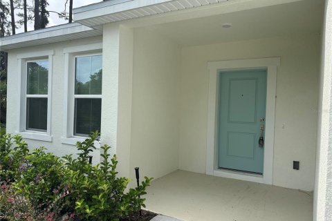 Villa ou maison à vendre à Palm Coast, Floride: 3 chambres, 126.63 m2 № 2142102 - photo 4