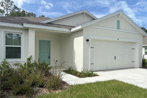 Villa ou maison à Palm Coast, Floride 3 chambres, 126.63 m2 № 2142102
