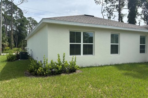 Villa ou maison à vendre à Palm Coast, Floride: 3 chambres, 126.63 m2 № 2142102 - photo 30