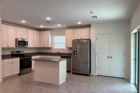 Villa ou maison à vendre à Palm Coast, Floride: 3 chambres, 126.63 m2 № 2142102 - photo 7