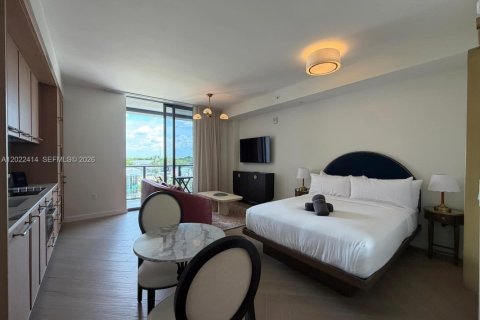 Copropriété à louer à Miami, Floride: 57.13 m2 № 2257031 - photo 3