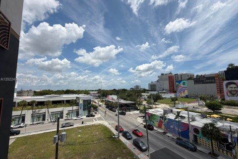 Copropriété à louer à Miami, Floride: 57.13 m2 № 2257031 - photo 5