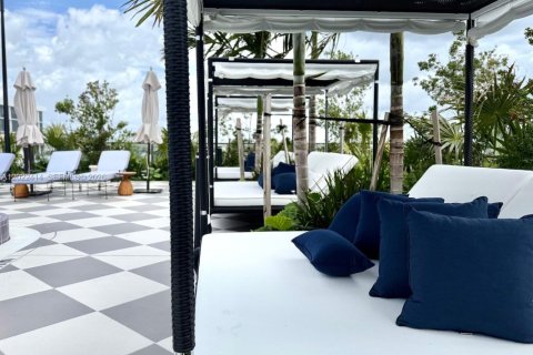 Copropriété à louer à Miami, Floride: 57.13 m2 № 2257031 - photo 23