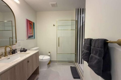 Copropriété à louer à Miami, Floride: 57.13 m2 № 2257031 - photo 6