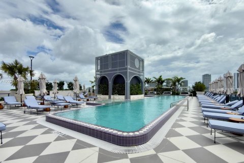 Copropriété à louer à Miami, Floride: 57.13 m2 № 2257031 - photo 20