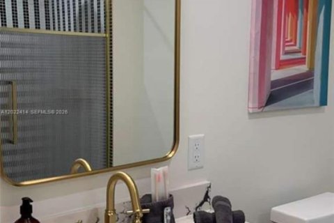 Copropriété à louer à Miami, Floride: 57.13 m2 № 2257031 - photo 7