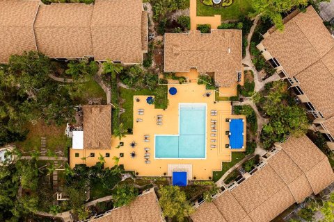 Copropriété à vendre à Sarasota, Floride: 3 chambres, 118.17 m2 № 1642633 - photo 21