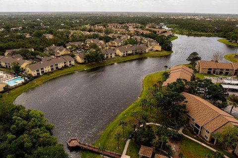Copropriété à vendre à Sarasota, Floride: 3 chambres, 118.17 m2 № 1642633 - photo 29