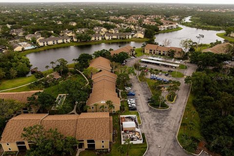 Copropriété à vendre à Sarasota, Floride: 3 chambres, 118.17 m2 № 1642633 - photo 28