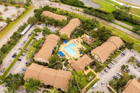 Copropriété à vendre à Sarasota, Floride: 3 chambres, 118.17 m2 № 1642633 - photo 10