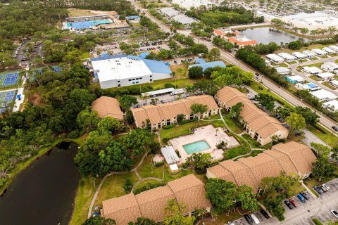 Copropriété à vendre à Sarasota, Floride: 3 chambres, 118.17 m2 № 1642633 - photo 14