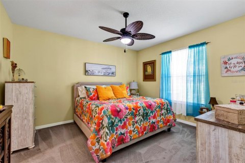 House in Leesburg, Florida 2 bedrooms, 131.74 sq.m. № 1683073 - photo 15