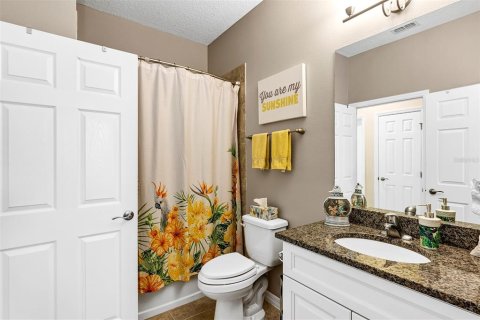 House in Leesburg, Florida 2 bedrooms, 131.74 sq.m. № 1683073 - photo 20