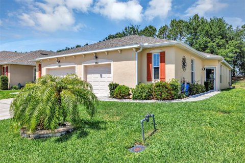 House in Leesburg, Florida 2 bedrooms, 131.74 sq.m. № 1683073 - photo 2