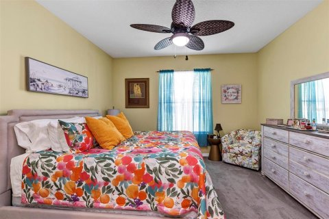 House in Leesburg, Florida 2 bedrooms, 131.74 sq.m. № 1683073 - photo 16