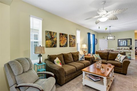 House in Leesburg, Florida 2 bedrooms, 131.74 sq.m. № 1683073 - photo 11