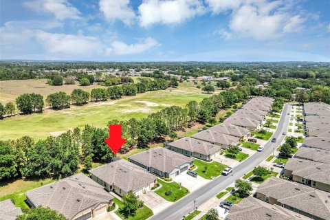 House in Leesburg, Florida 2 bedrooms, 131.74 sq.m. № 1683073 - photo 24