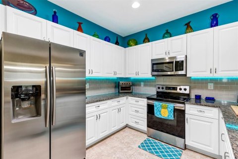 House in Leesburg, Florida 2 bedrooms, 131.74 sq.m. № 1683073 - photo 10